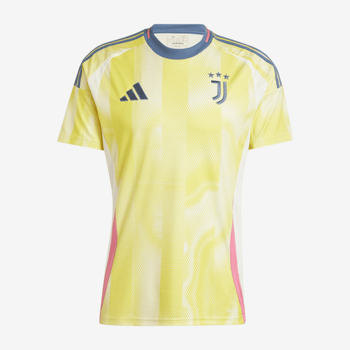 Jersey Juventus FC 2024/25 II Fan