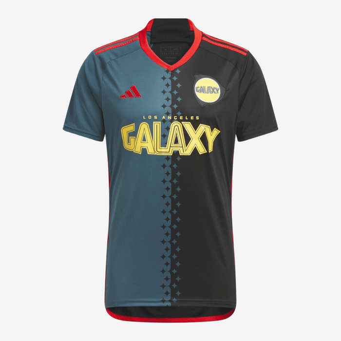 Jersey LA Galaxy 2024/25 III Fan