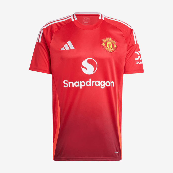 Jersey Manchester United 2024/25 I Fan