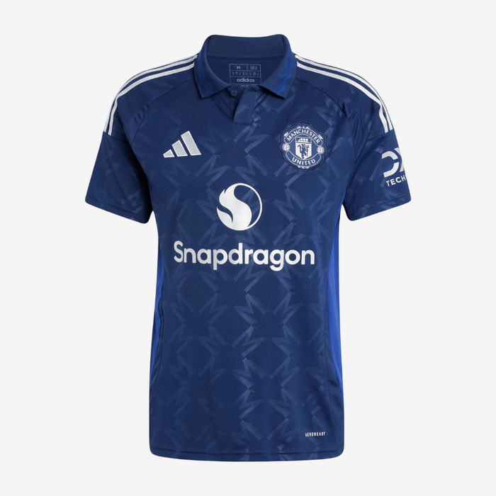 Jersey Manchester United 2024/25 II Fan