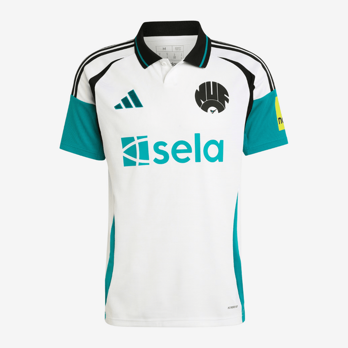 Jersey Newcastle United 2024/25 III Fan
