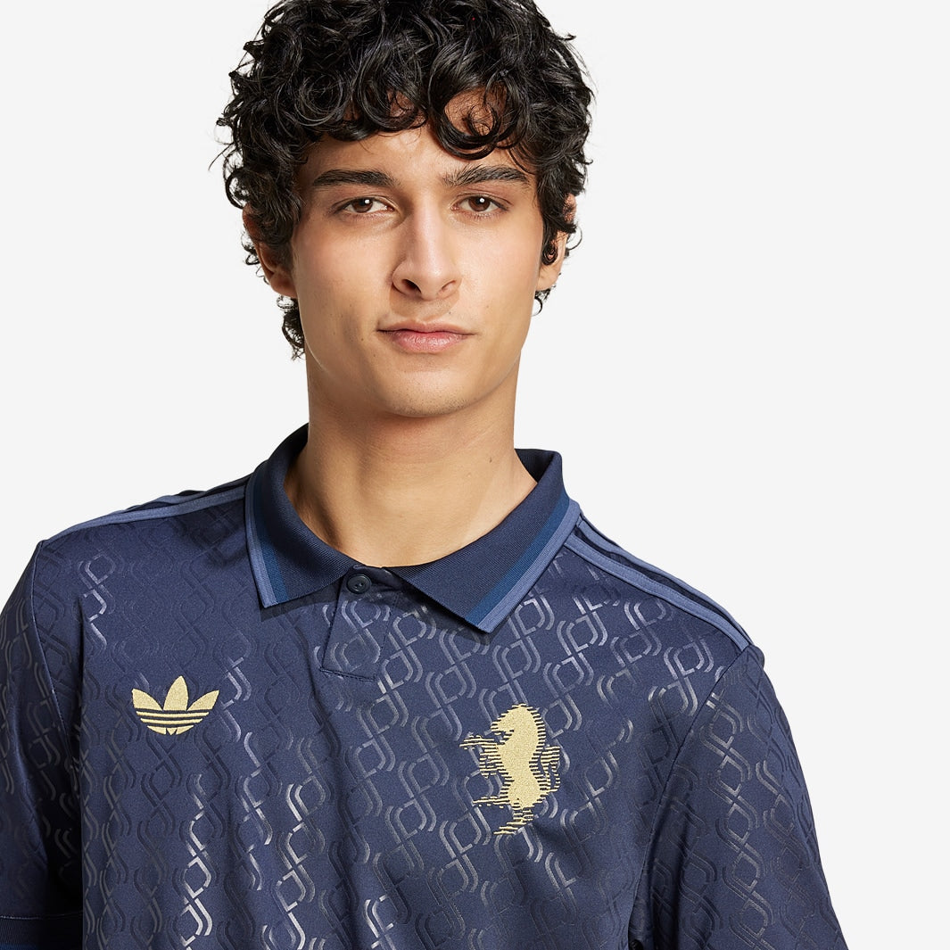 Camisa adidas Originals Juventus FC 2024/25 III - [product_category] | Arquibancada Esportes