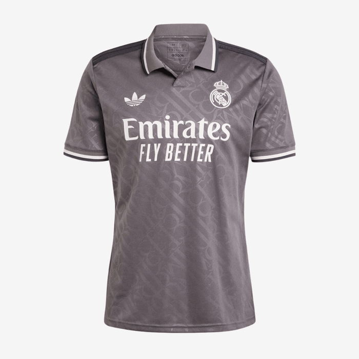 Jersey Originals Real Madrid 2024/25 III Fan