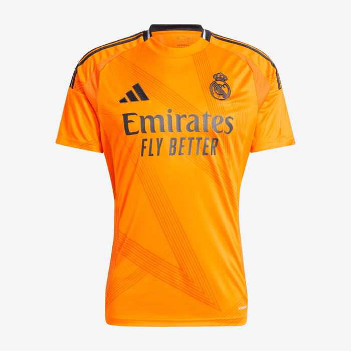 Jersey Real Madrid 2024/25 II Fan