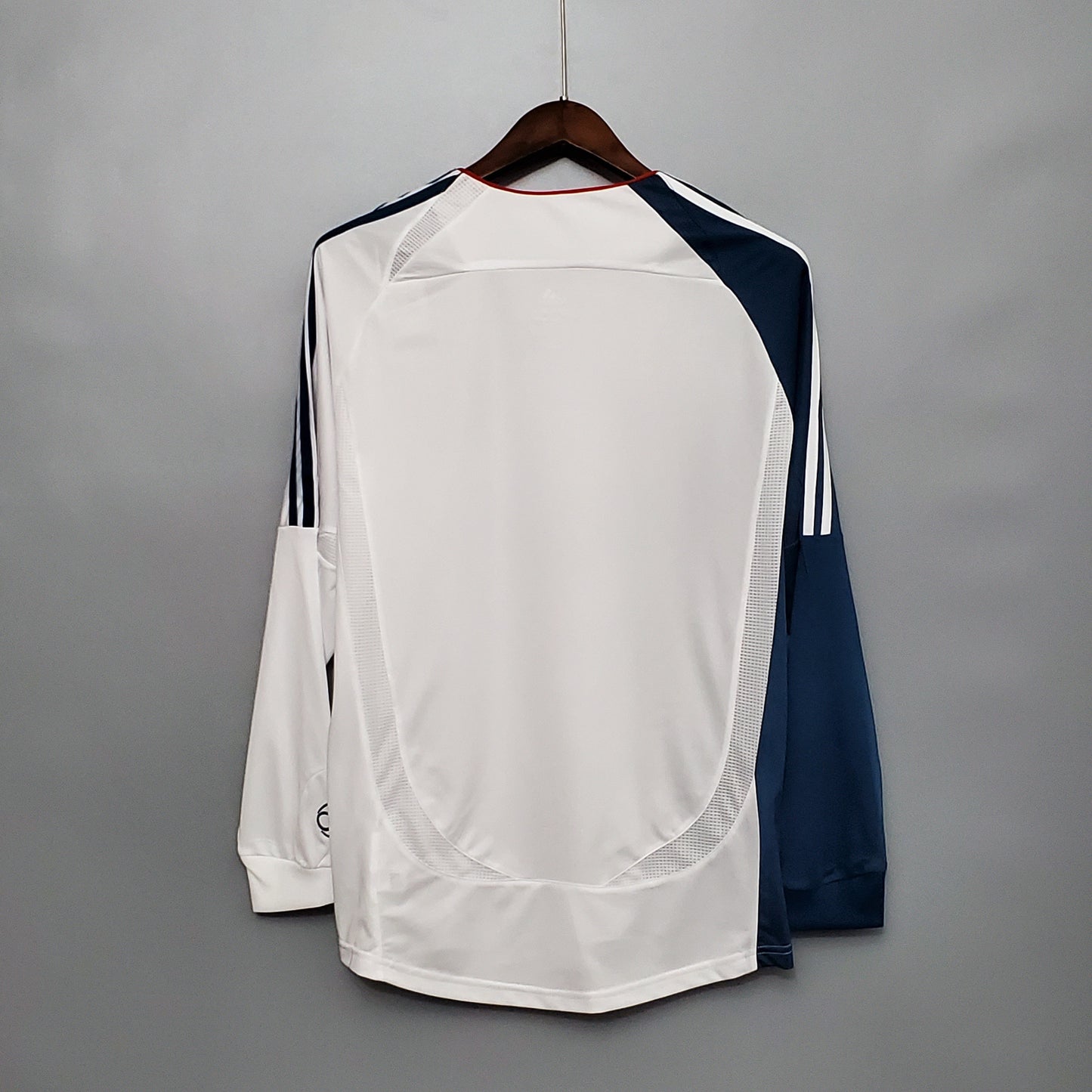 Jersey Longsleeve Liverpool 06/07
