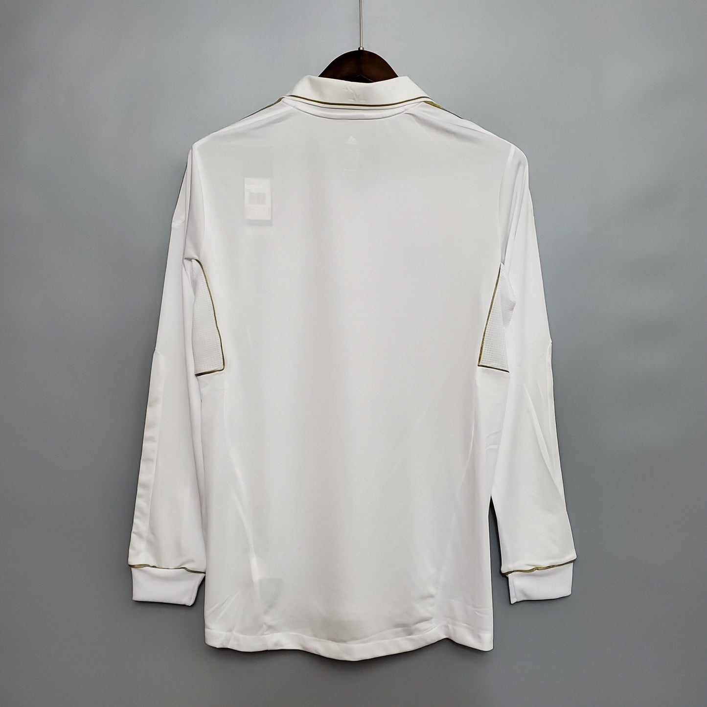 Jersey Longsleeve Real Madrid 11/12