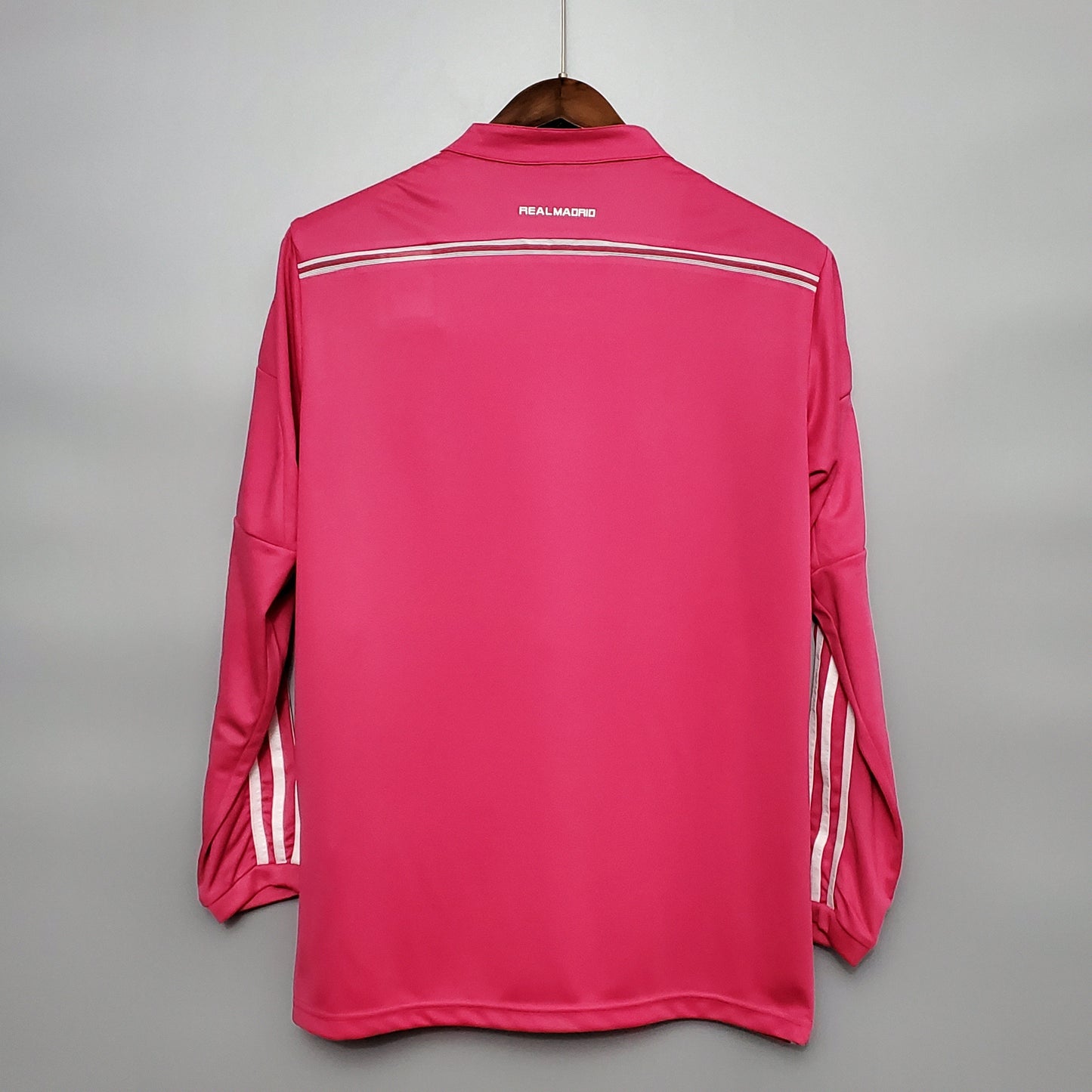 Jersey Longsleeve Real Madrid 14/15 II