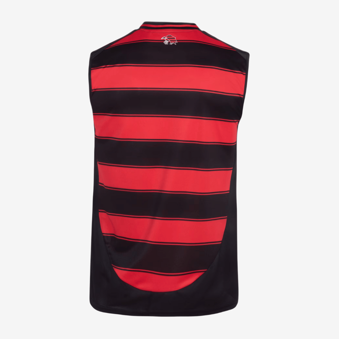 Tank Top Flamengo 2025/26 I