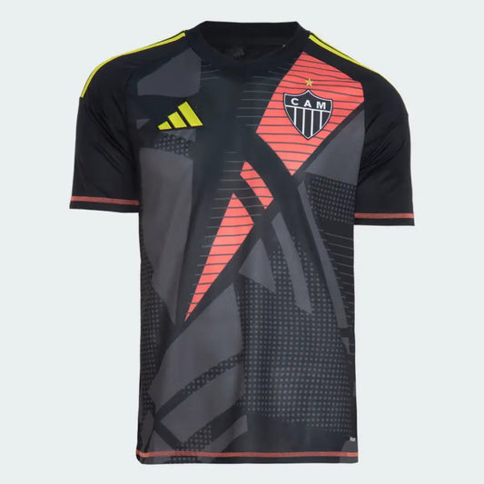 Jersey Atletico Mineiro 2025/26 Goalkeeper