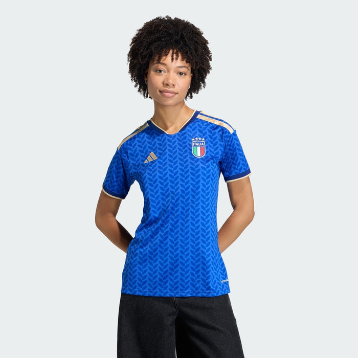 Jersey Italy Woman 2026 I Fan World Cup