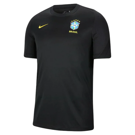 Jersey National Team Brazil Comissão Técnica