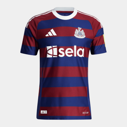Jersey Newcastle 2024/25 II Player