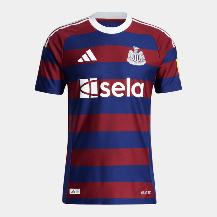 Jersey Newcastle 2024/25 II Player
