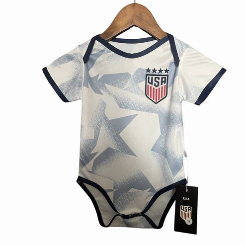 United States USA Baby World Cup 2026