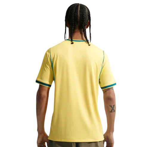 Brazil World Cup I Home 2026 - Fan Version