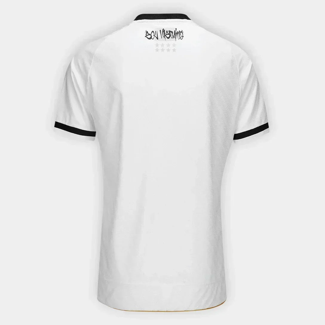 Jersey Woman Vasco da Gama 2025/26 II Fan