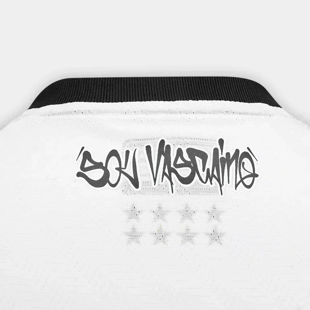Jersey Woman Vasco da Gama 2025/26 II Fan