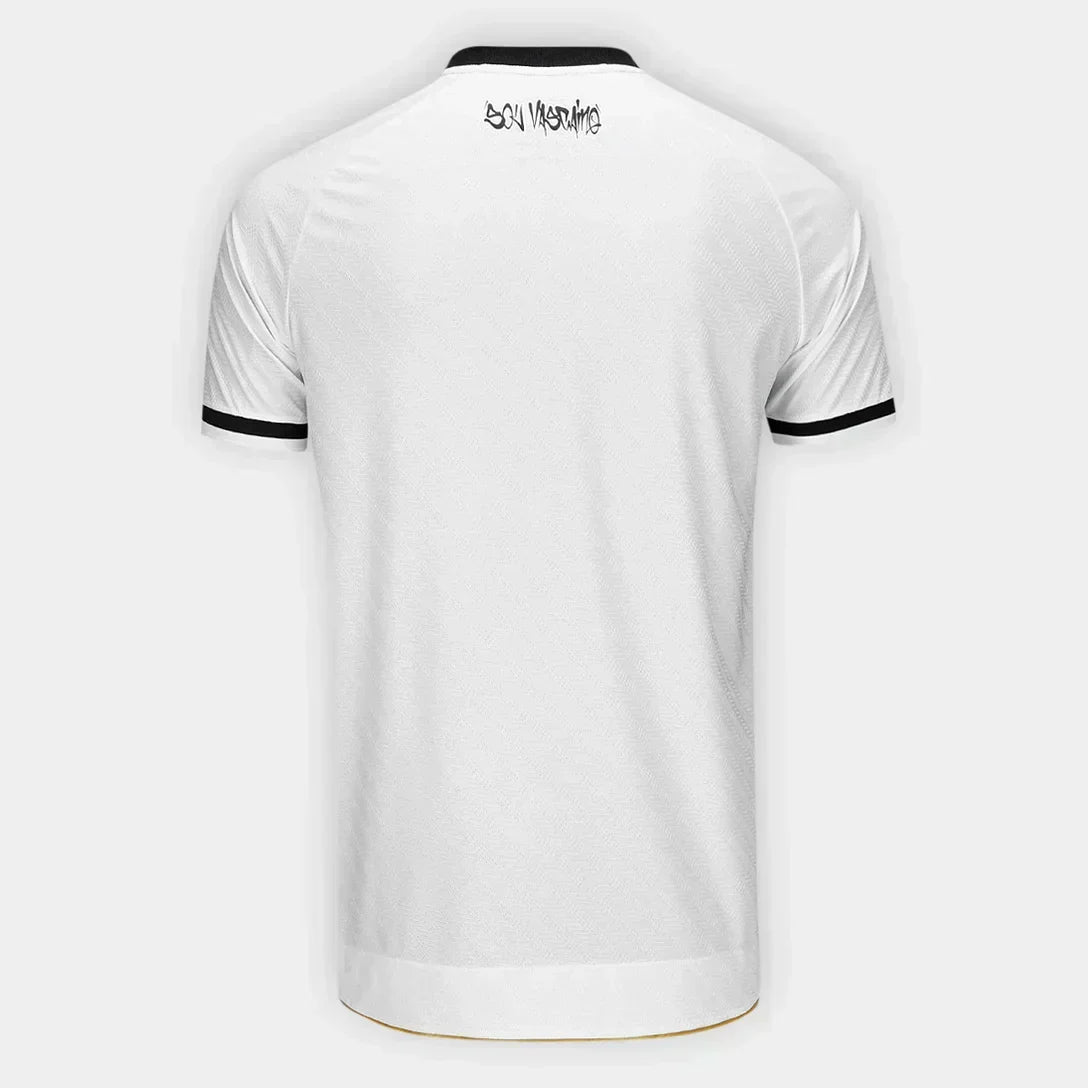 Jersey Vasco da Gama 2025/26 II Fan