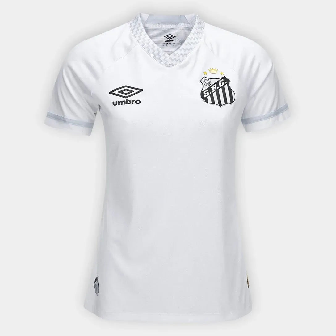Jersey Woman Santos 2025/26 I Fan