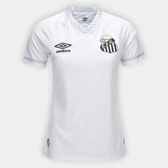Jersey Woman Santos 2025/26 I Fan