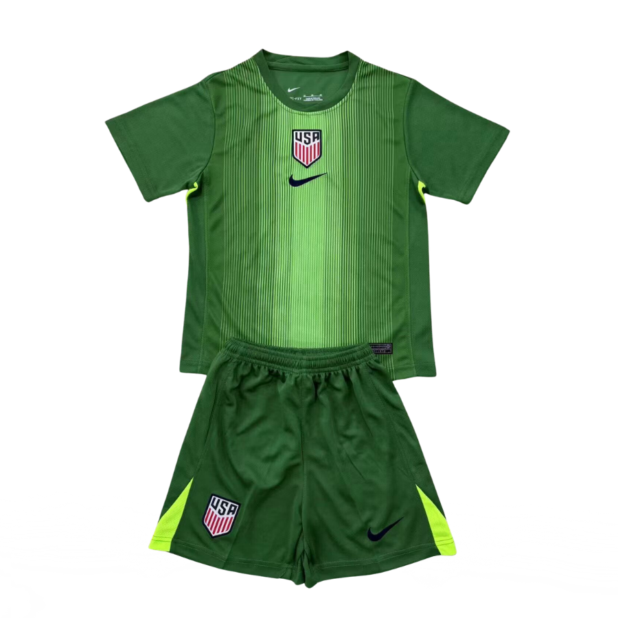 United States USA Kids GK 2025