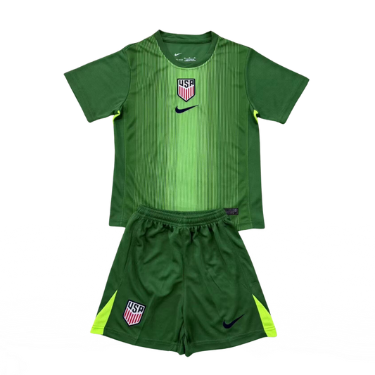 United States USA Kids GK 2025