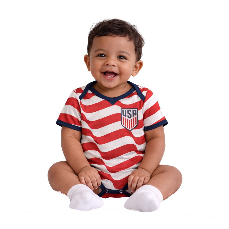 United States USA Baby 2026