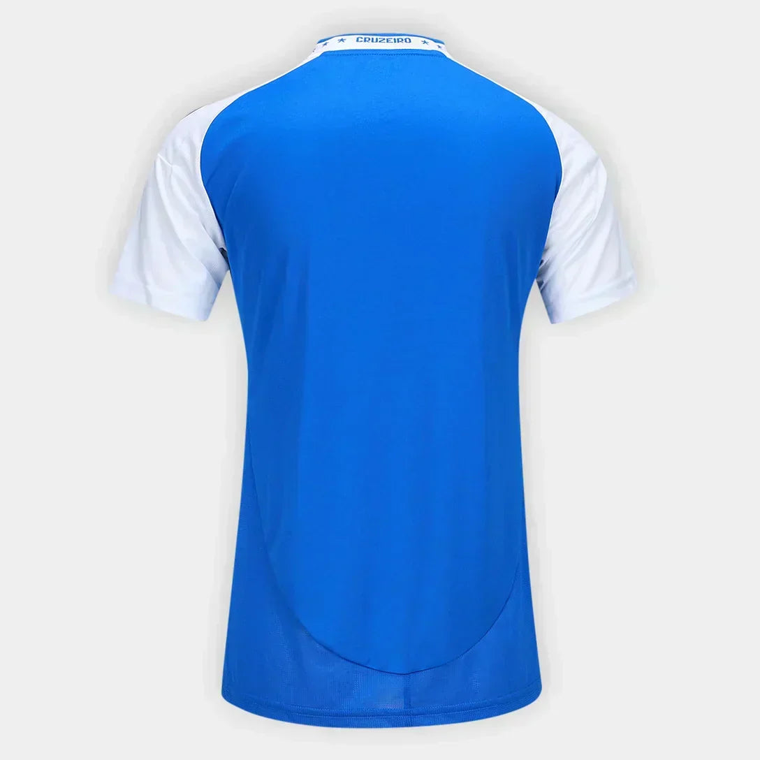 Jersey Woman Cruzeiro 2025/26 I Fan