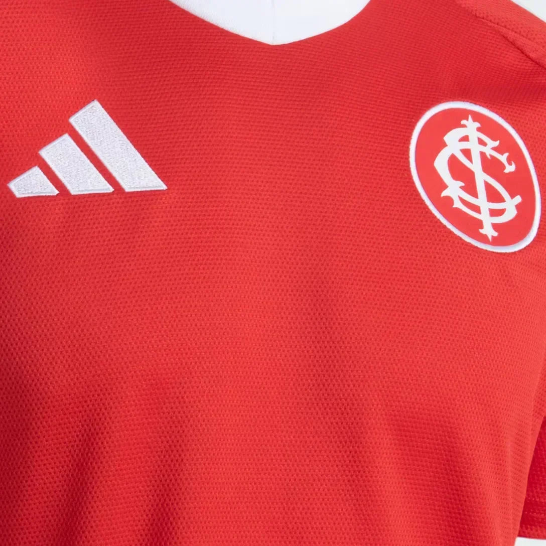 Jersey Internacional 2025/26 I Fan