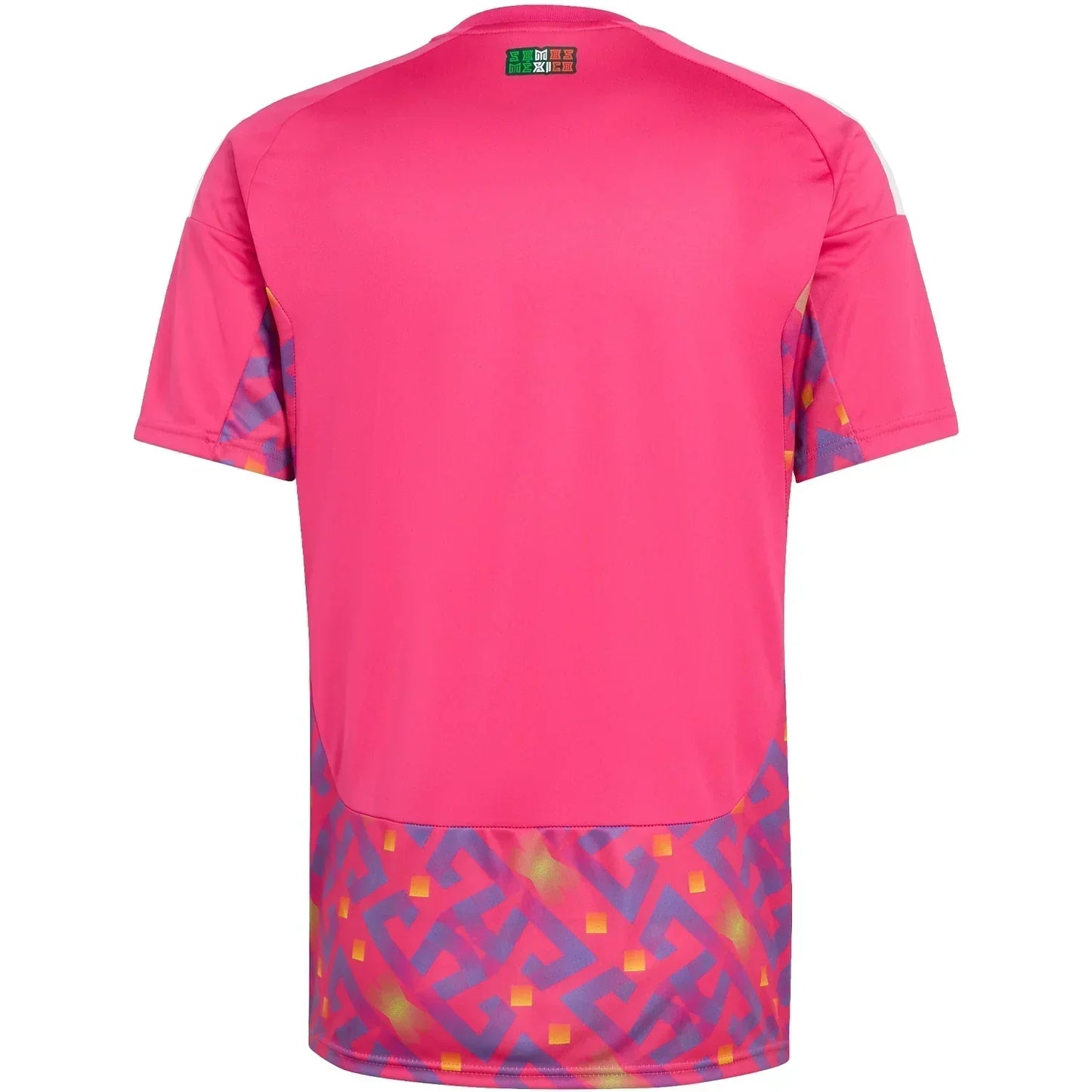 Jersey Mexico 2026 I Goalkeeper World Cup