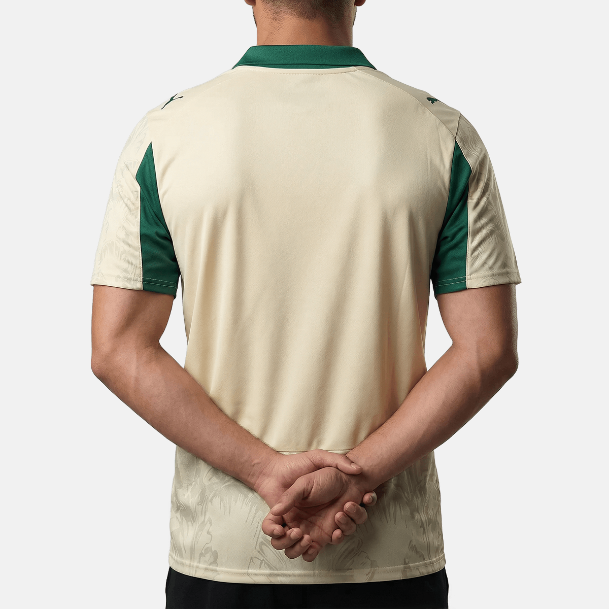 Jersey Palmeiras x KidSuper 2025/26 Fan