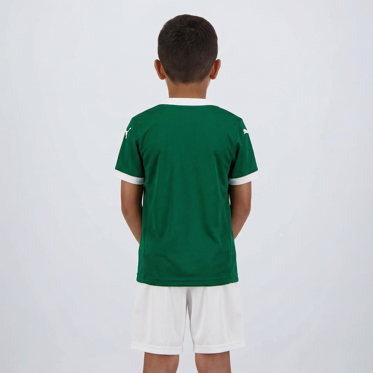 Kids Kit Palmeiras 2025/26 I Fan