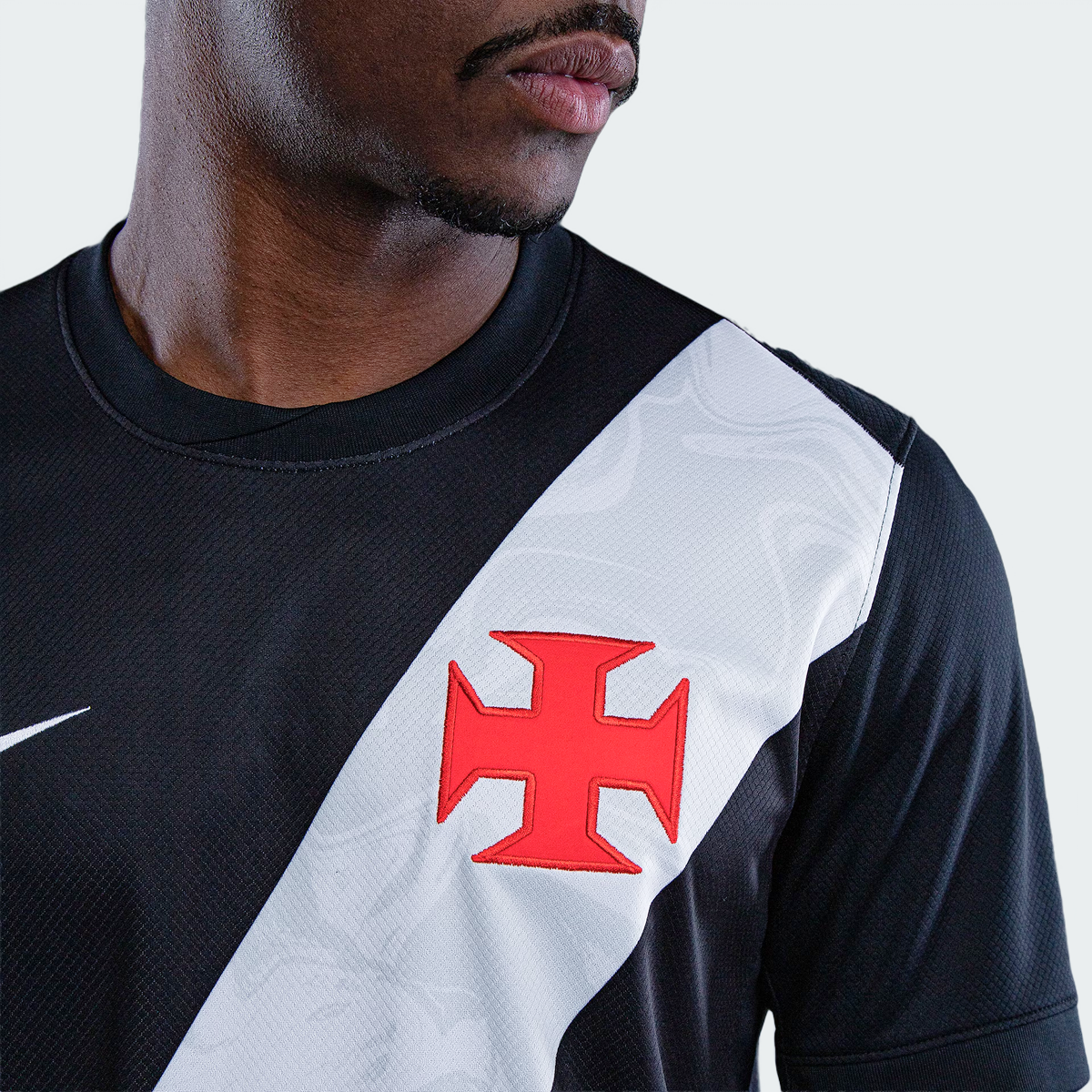 Jersey Vasco da Gama 2026/27 I Fan Man