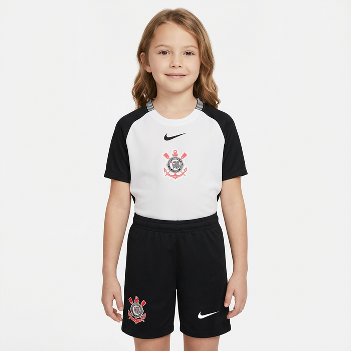 Kids Kit Woman Corinthians 2025/26 I Fan