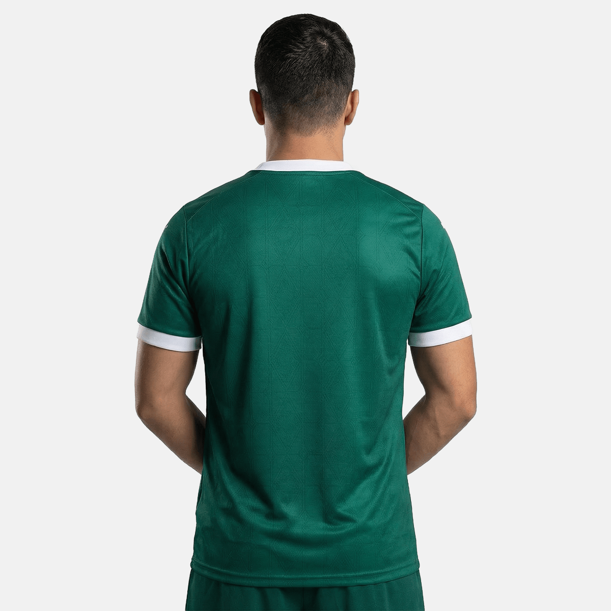 Jersey Palmeiras 2025/26 I Player