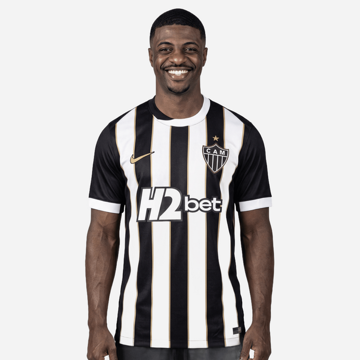 Jersey Atletico Mineiro 2026/27 I Fan Man