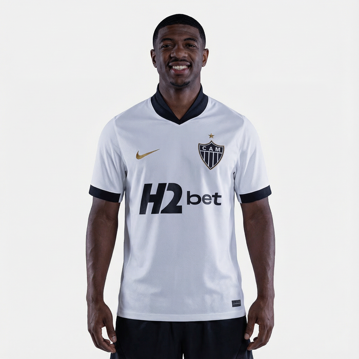 Jersey Atletico Mineiro 2026/27 II Fan Man