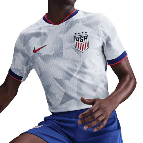 United States USA Away World Cup 2026 - Player Version