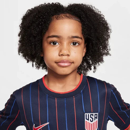 United States USA Kids Away 2025