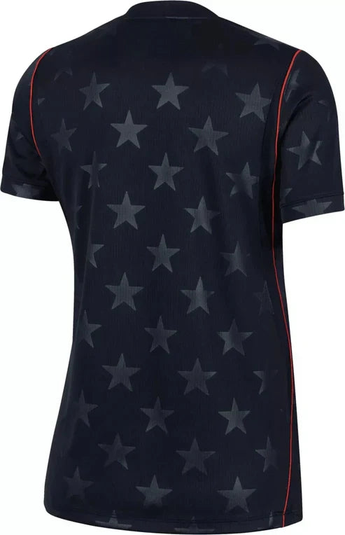 United States USA Away 2026 - Women's Fan Version