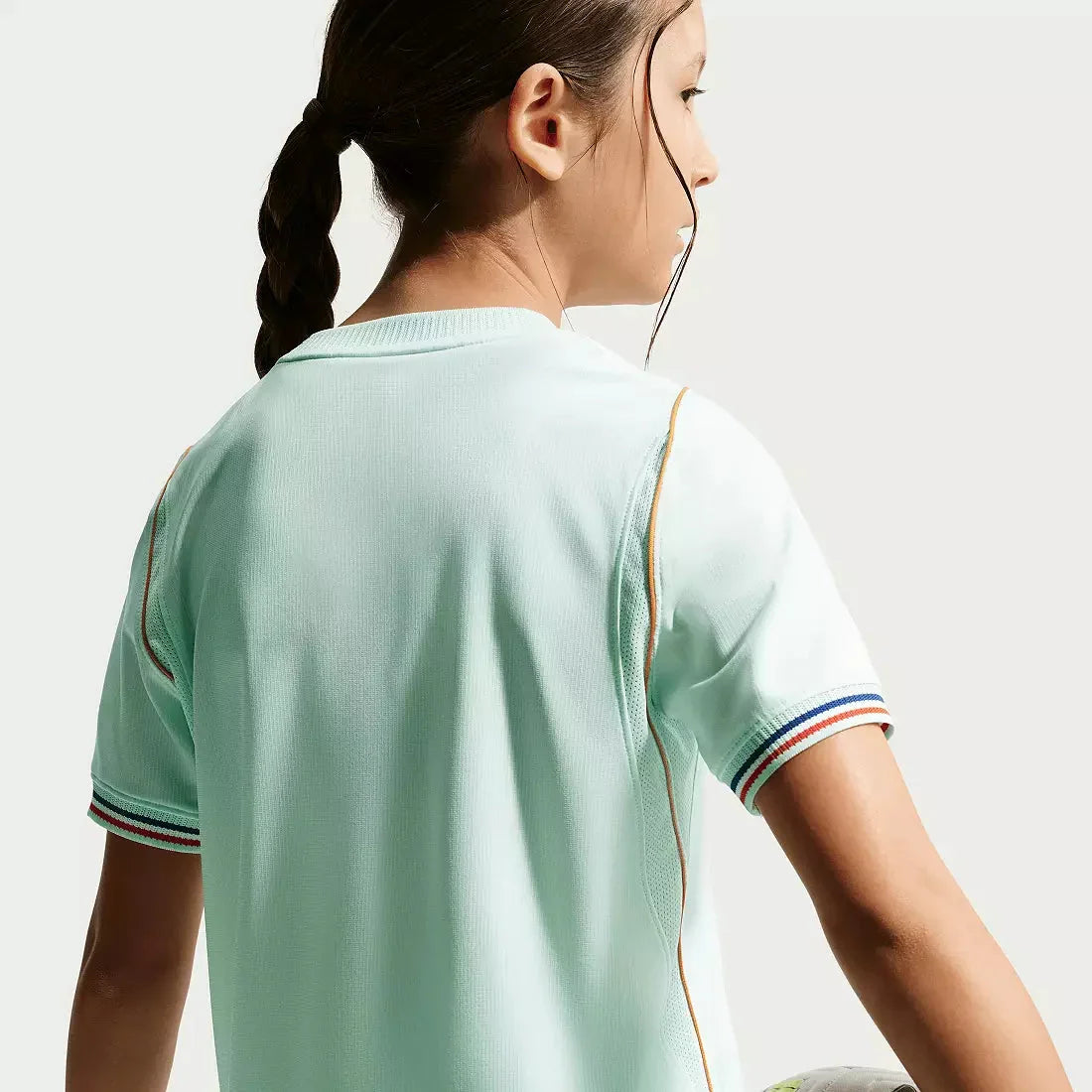 Kit Kids France 2026 Away Jersey