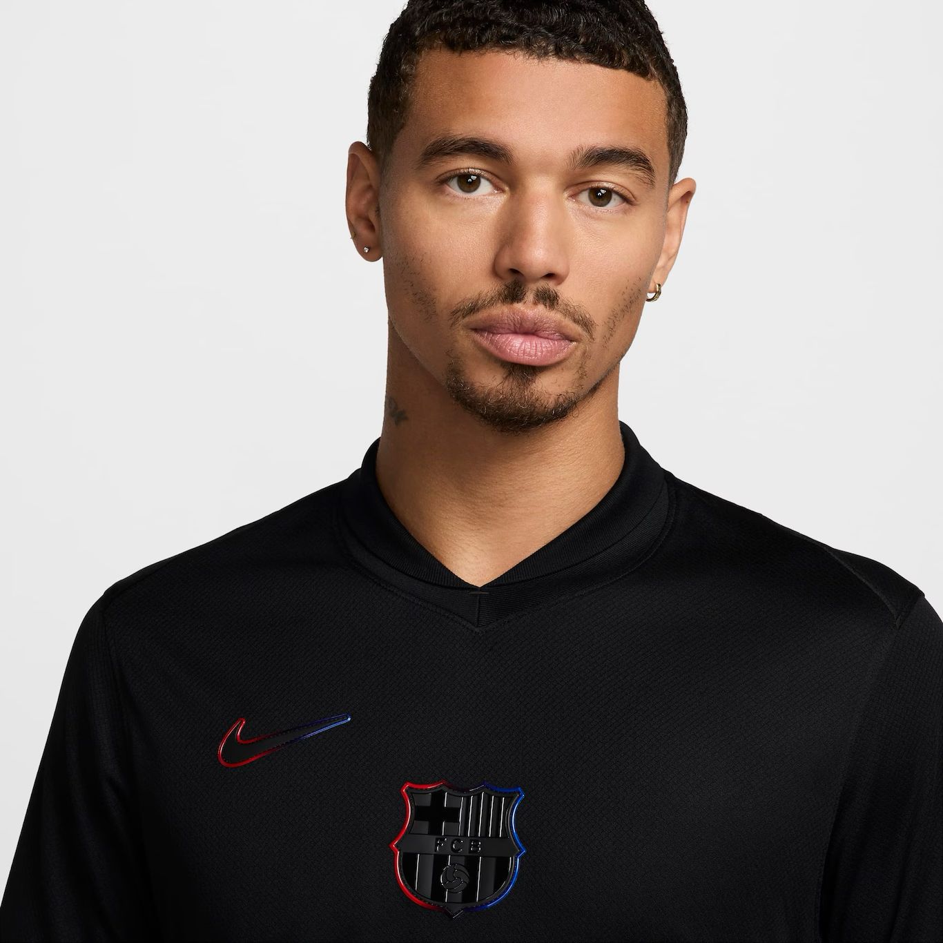 Jersey FC Barcelona 2024/25 II Fan