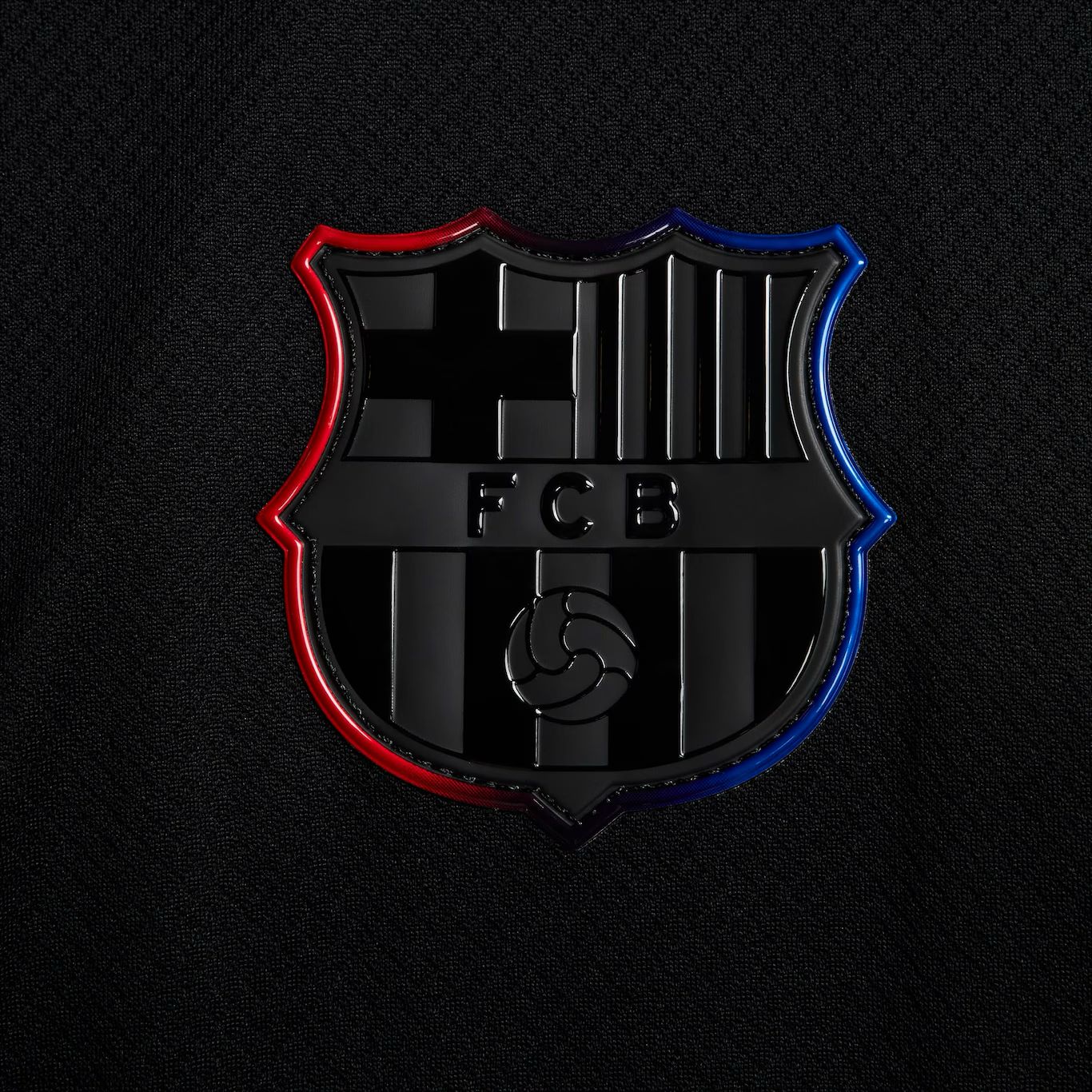 Jersey FC Barcelona 2024/25 II Fan