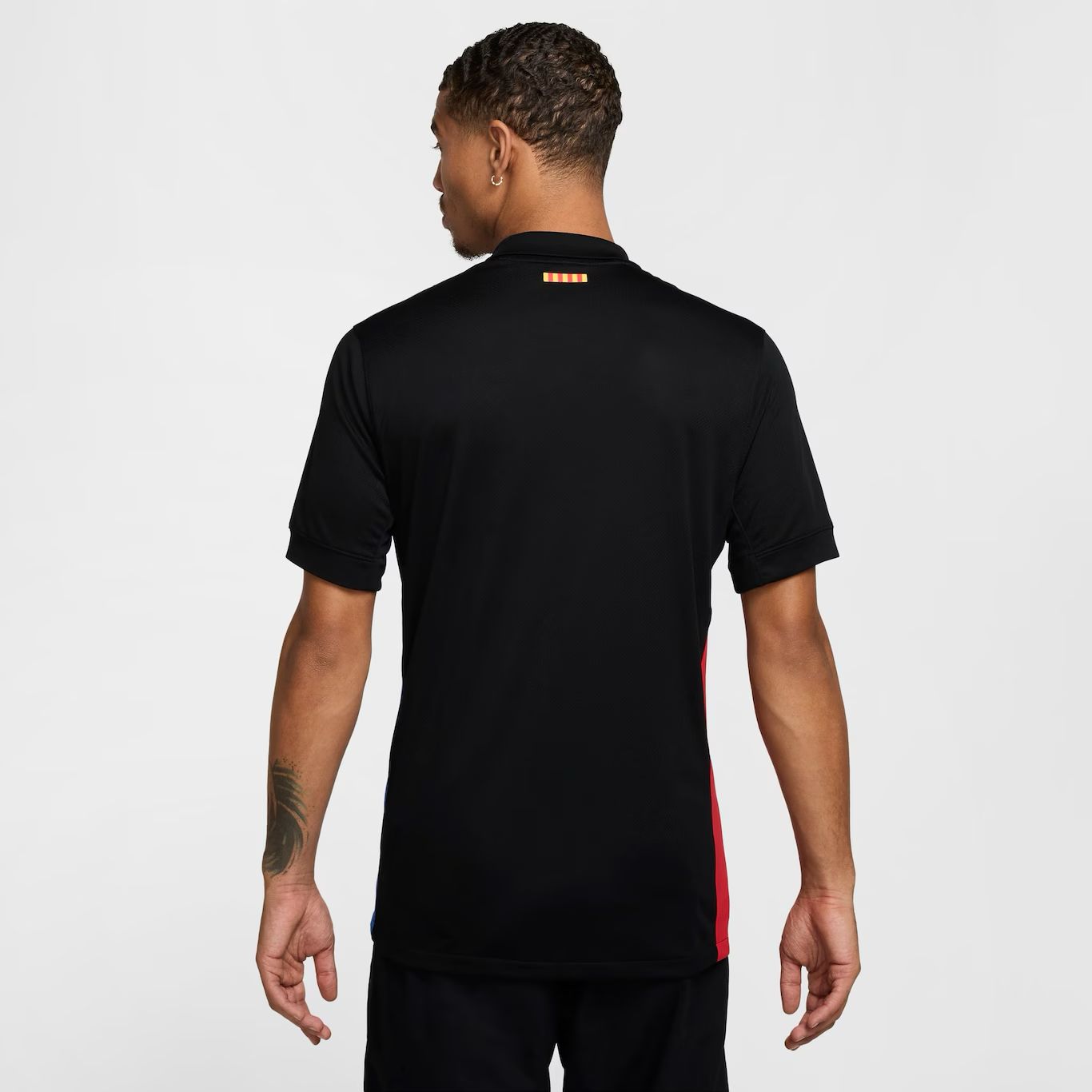 Jersey FC Barcelona 2024/25 II Fan