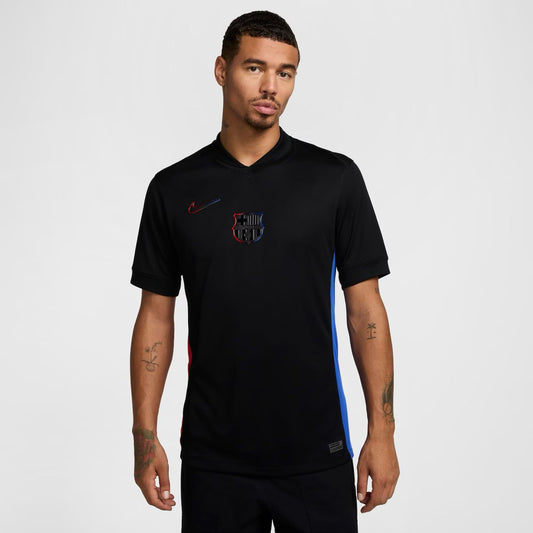 Jersey FC Barcelona 2024/25 II Fan