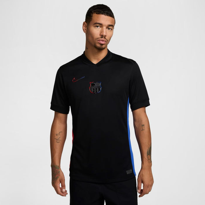 Jersey FC Barcelona 2024/25 II Fan
