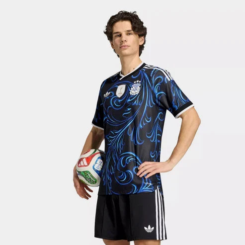 Argentina World Cup II Away 2026 - Player Version