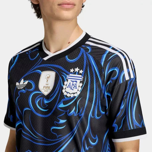Argentina World Cup II Away 2026 - Player Version