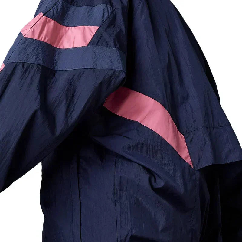 Jacket Windbreaker Originals Juventus