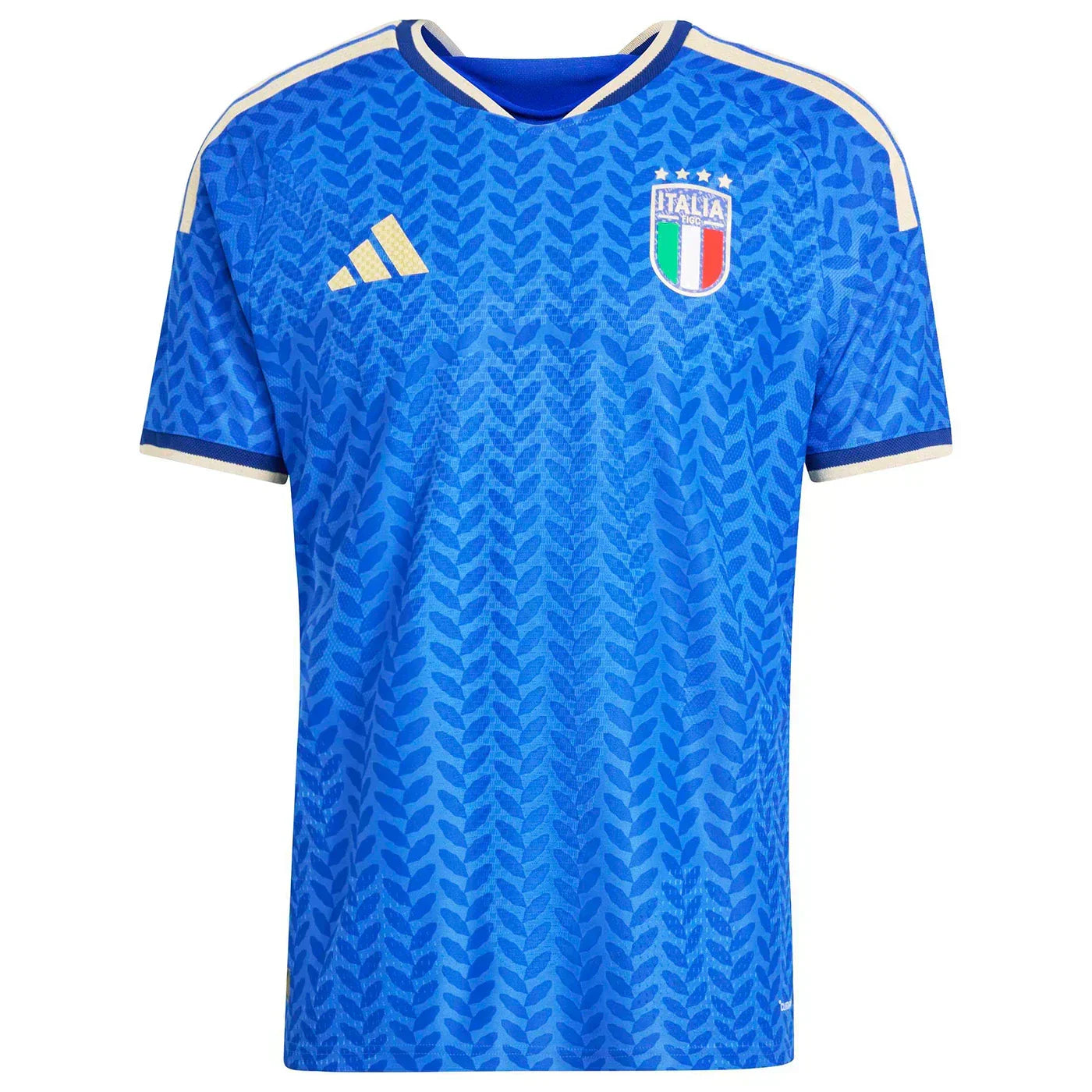 Jersey Italy 2026 Player I World Cup